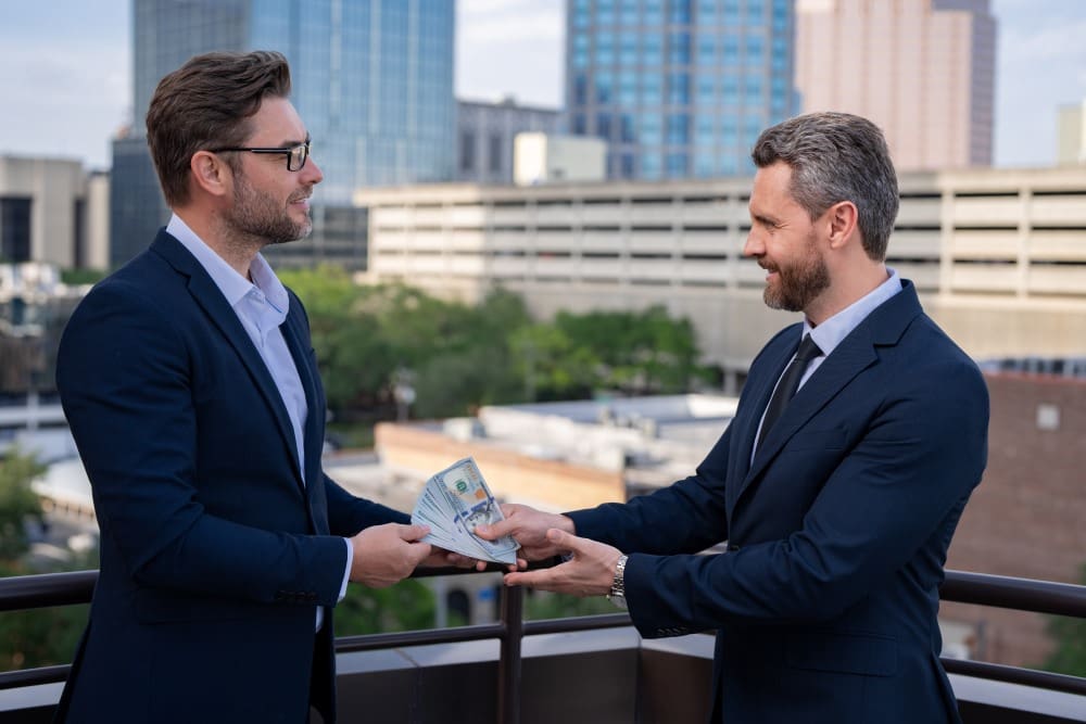 What Every Managing Partner Needs to Know Before Selling a Law Firm